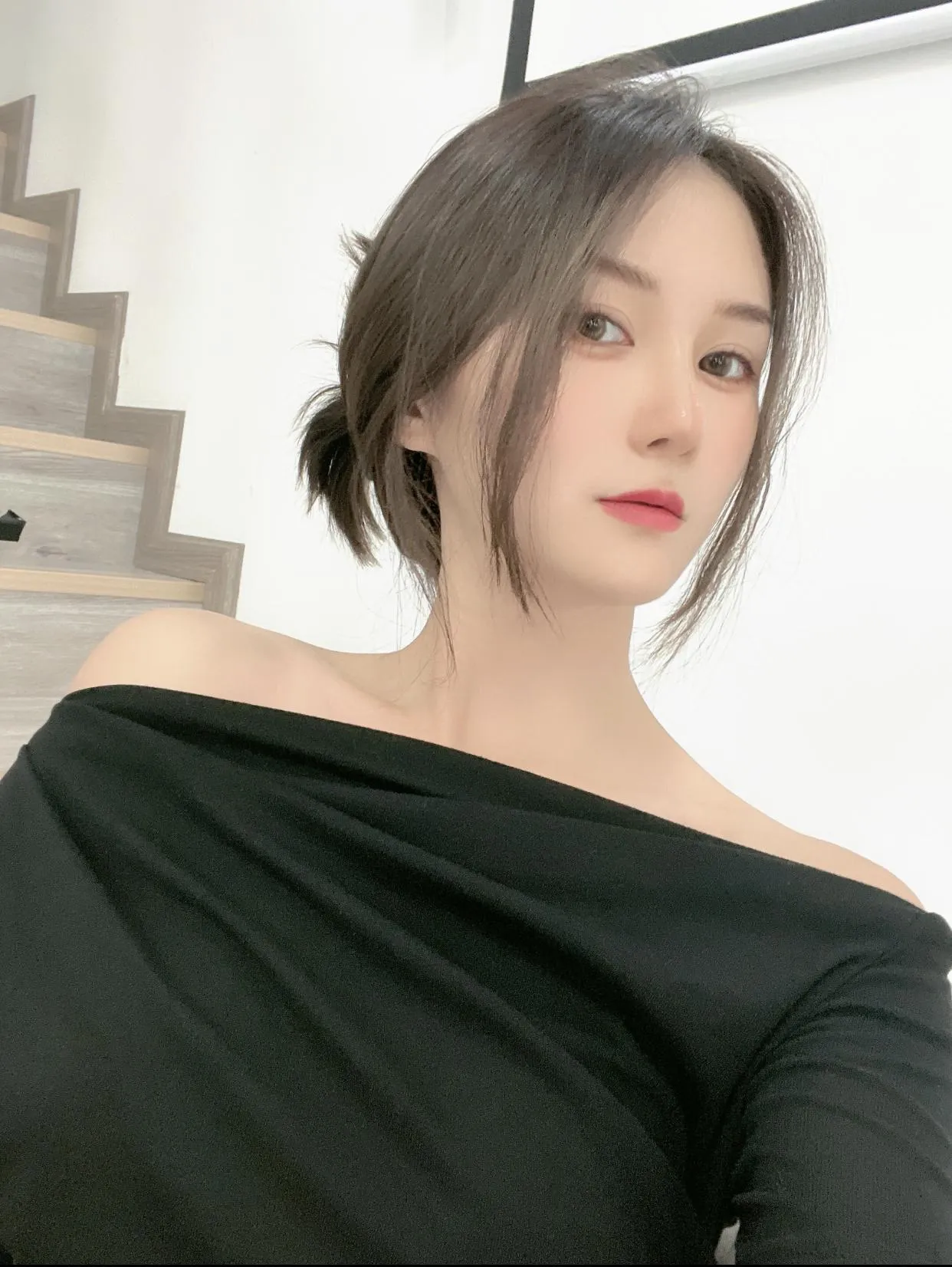 NO.019 陈大小姐-微密圈系列 – 完美的身材和脸蛋 [285P]插图4